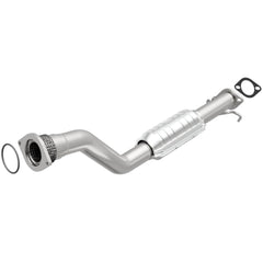 MagnaFlow 51396 Direct Fit OEM Grade Catalytic Converter