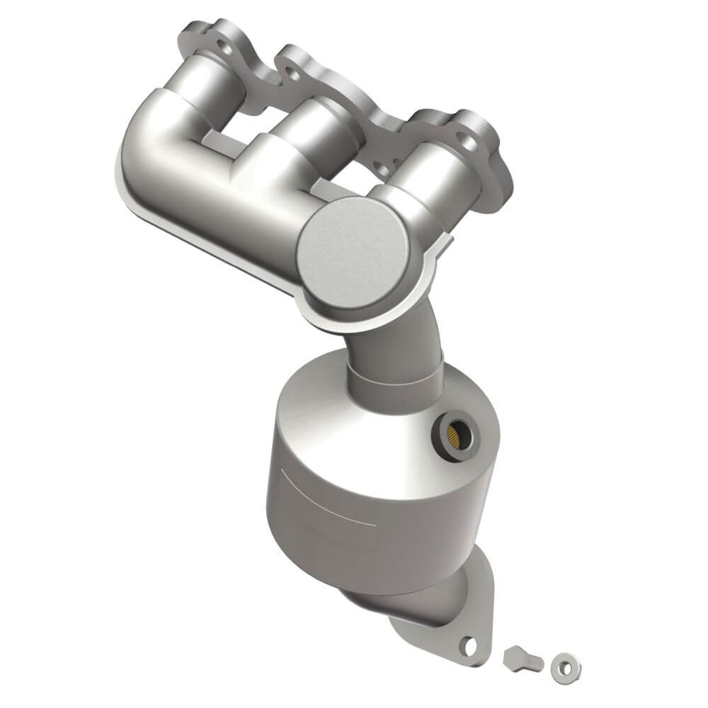 MagnaFlow 51398 Direct Fit OEM Grade Catalytic Converter