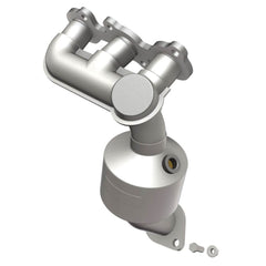MagnaFlow 51398 Direct Fit OEM Grade Catalytic Converter