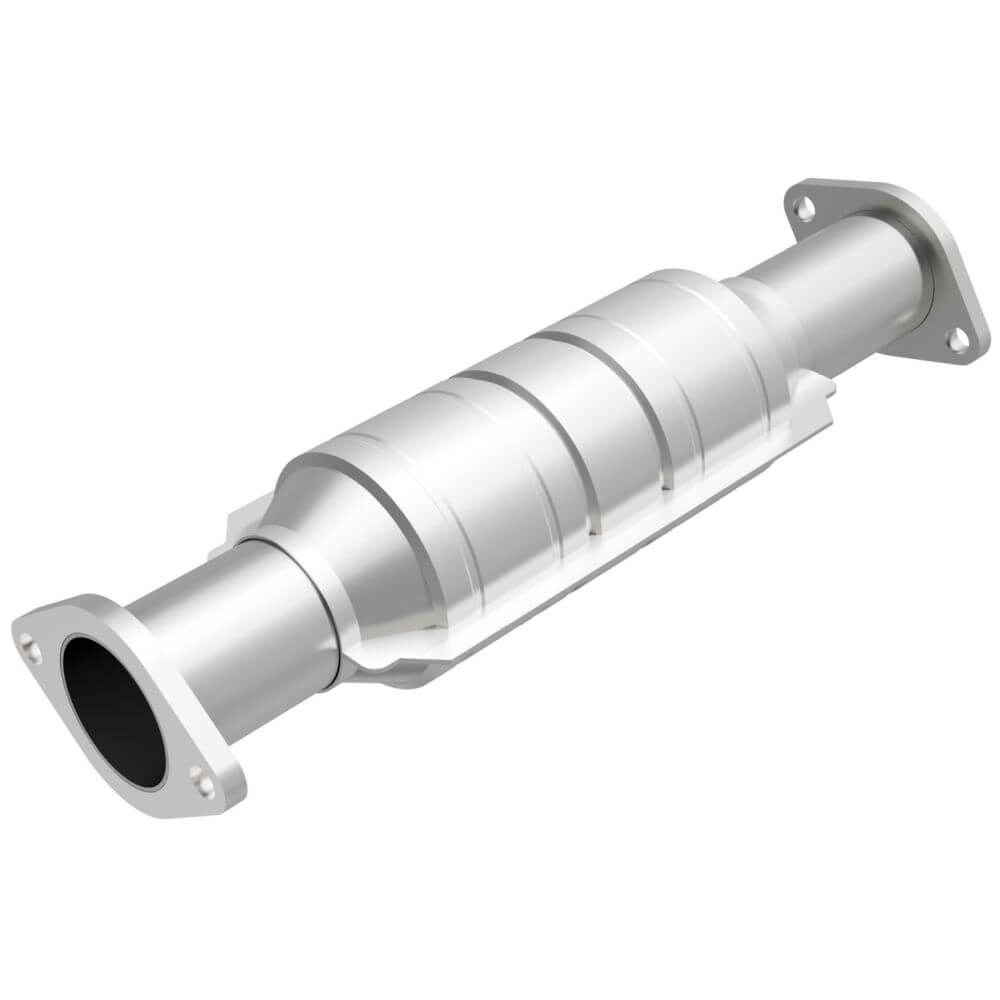 MagnaFlow 51399 Direct Fit OEM Grade Catalytic Converter