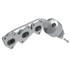 MagnaFlow 51401 Direct Fit OEM Grade Catalytic Converter (2" ID/2.5" OD)