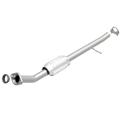 MagnaFlow 51403 Direct Fit OEM Grade Catalytic Converter (2" ID/2" OD)