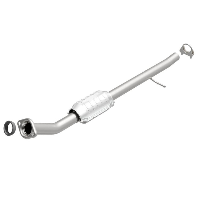 MagnaFlow 51403 Direct Fit OEM Grade Catalytic Converter (2" ID/2" OD)