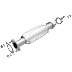 MagnaFlow 51407 Direct Fit OEM Grade Catalytic Converter (2.25" ID/2.25" OD)
