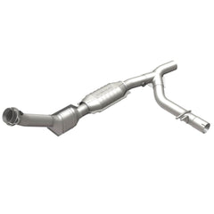 MagnaFlow 51412 Direct Fit OEM Grade Catalytic Converter