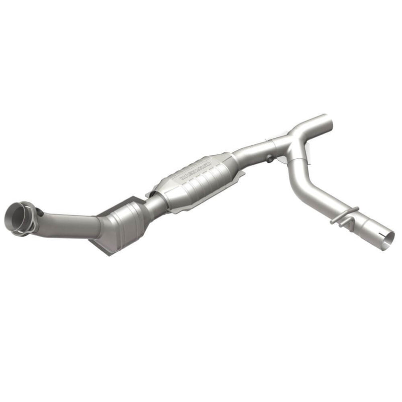 MagnaFlow 51412 Direct Fit OEM Grade Catalytic Converter