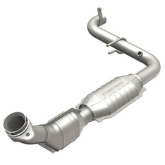 MagnaFlow 51416 Direct Fit OEM Grade Catalytic Converter