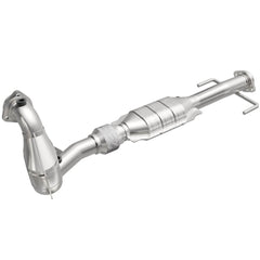 MagnaFlow 51418 Direct Fit OEM Grade Catalytic Converter (2.25" ID/2.25" OD)