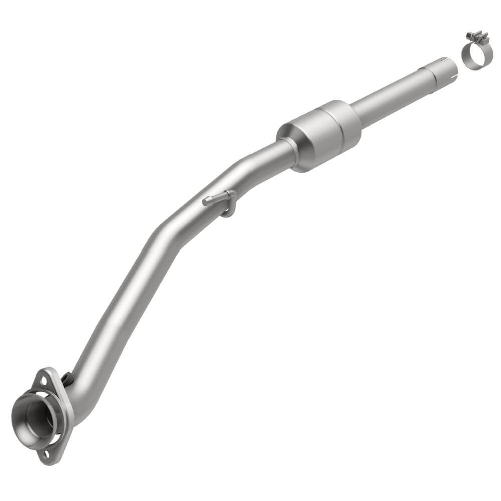 MagnaFlow 51427 Direct Fit OEM Grade Catalytic Converter
