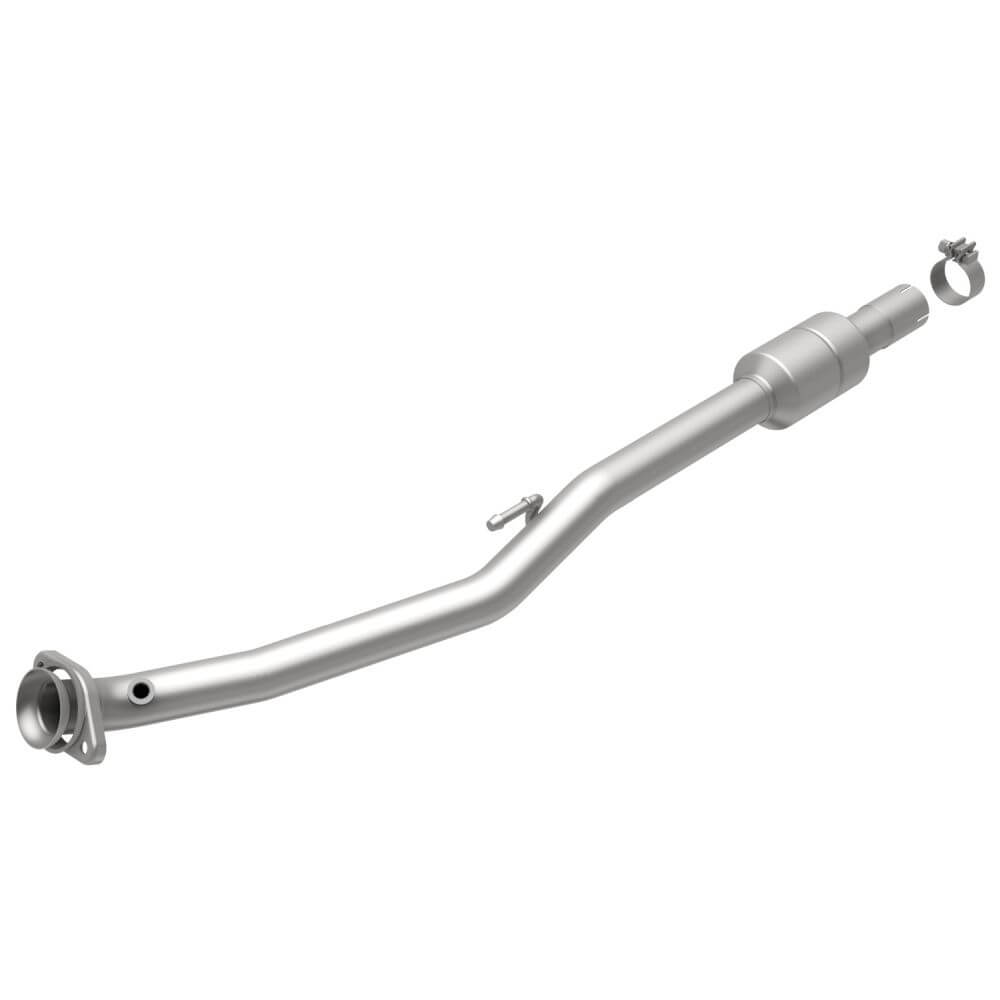 MagnaFlow 51428 Direct Fit OEM Grade Catalytic Converter