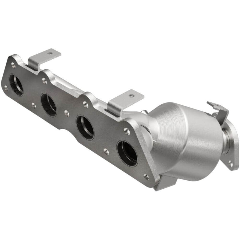 MagnaFlow 51429 Direct Fit OEM Grade Catalytic Converter (2.375" ID/2" OD)