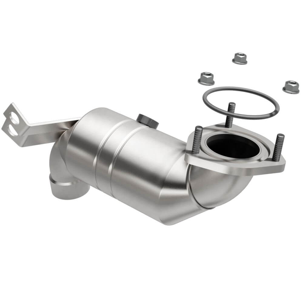 MagnaFlow 51430 Direct Fit OEM Grade Catalytic Converter (2.5" ID/2" OD)