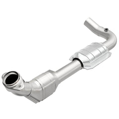 MagnaFlow 51433 Direct Fit OEM Grade Catalytic Converter