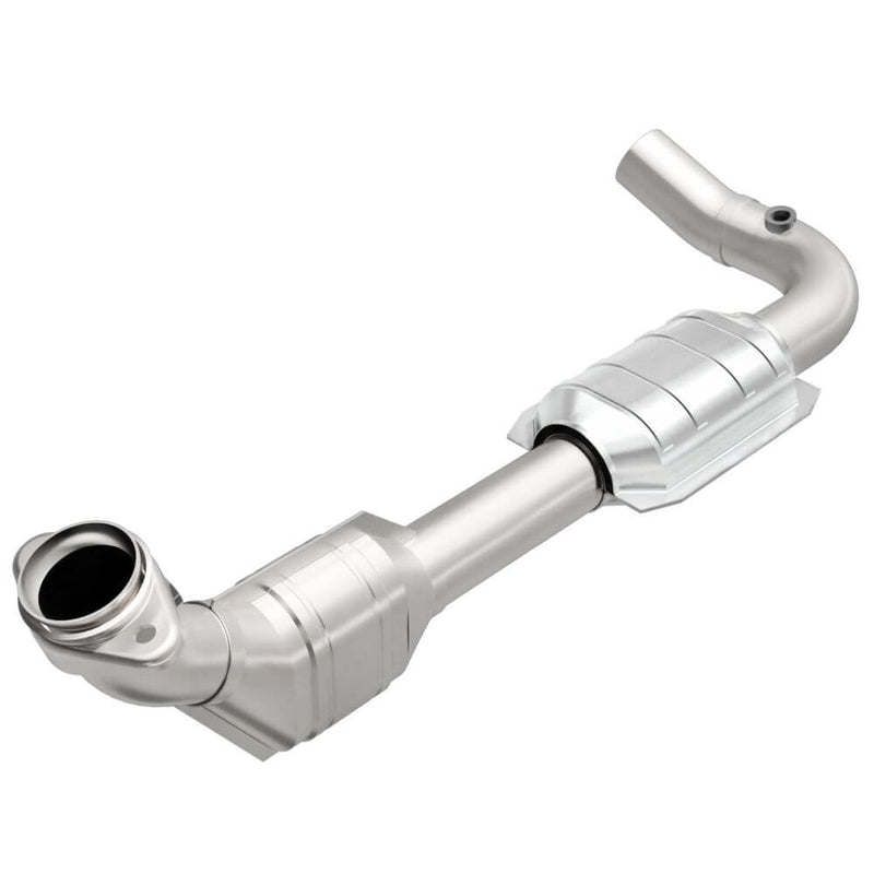 MagnaFlow 51433 Direct Fit OEM Grade Catalytic Converter