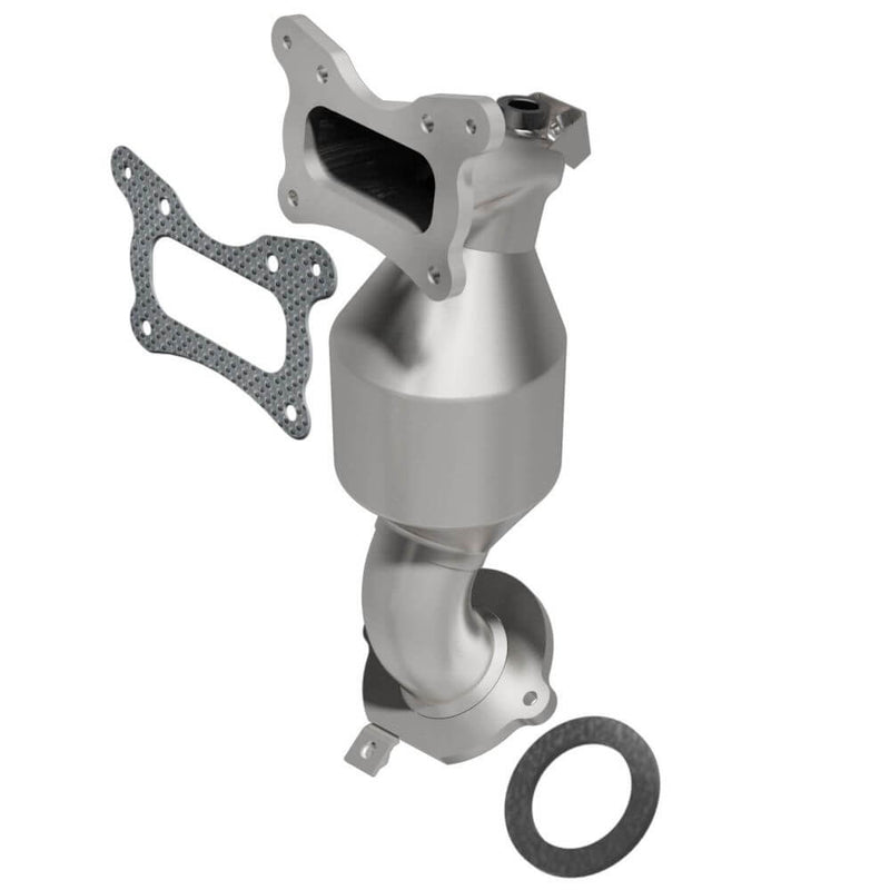 MagnaFlow 51441 Direct Fit OEM Grade Catalytic Converter (2.5" ID/2" OD)