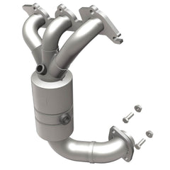 MagnaFlow 51445 Direct Fit OEM Grade Catalytic Converter
