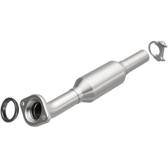 MagnaFlow 51449 OEM Grade Direct Fit Catalytic Converter (2.25" ID/2.25" OD)