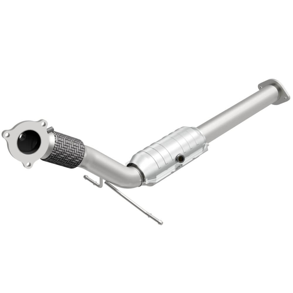 MagnaFlow 51451 Direct Fit OEM Grade Catalytic Converter
