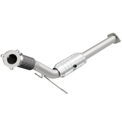 MagnaFlow 51451 Direct Fit OEM Grade Catalytic Converter