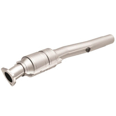 MagnaFlow 51452 Direct Fit OEM Grade Catalytic Converter (2.25" ID/2.25" OD)