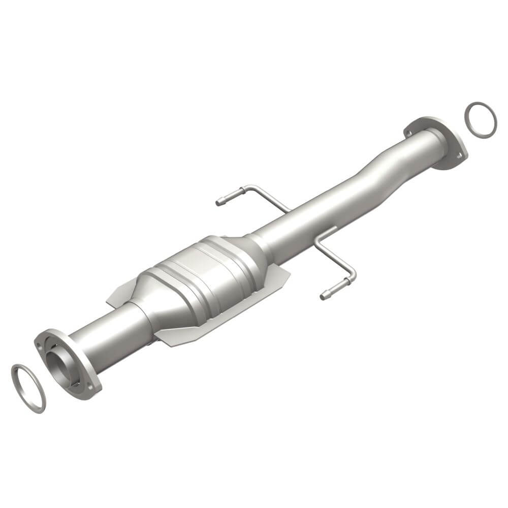MagnaFlow 51453 Direct Fit OEM Grade Catalytic Converter