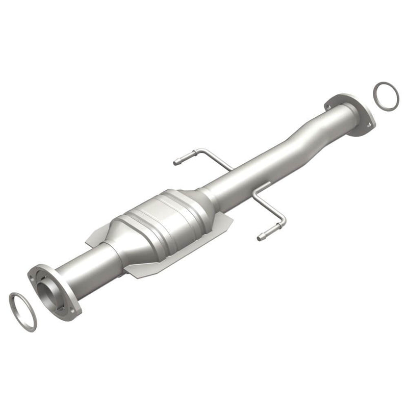 MagnaFlow 51453 Direct Fit OEM Grade Catalytic Converter