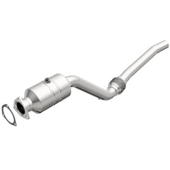 MagnaFlow 51461 Direct Fit OEM Grade Catalytic Converter (2.5" ID/2.25" OD)