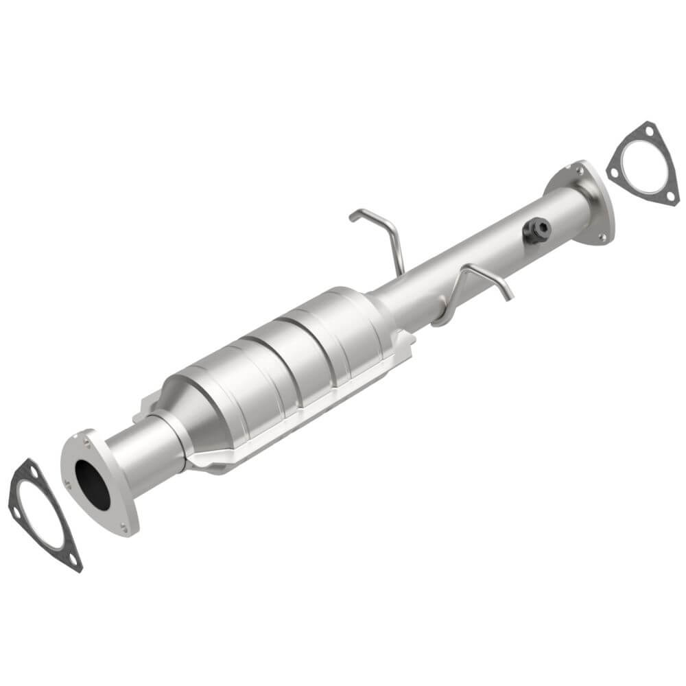 MagnaFlow 51463 Direct Fit OEM Grade Catalytic Converter
