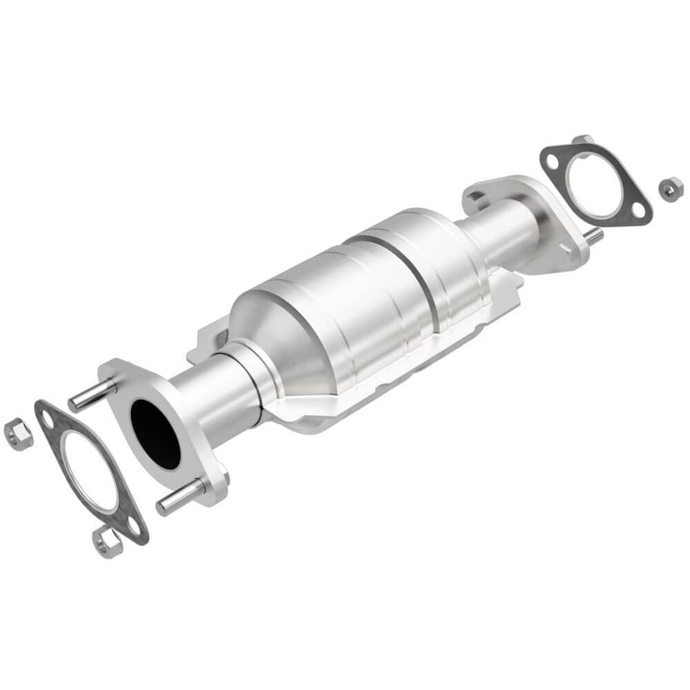 MagnaFlow 51469 Direct Fit OEM Grade Catalytic Converter (2" ID/2" OD)
