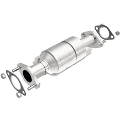 MagnaFlow 51469 Direct Fit OEM Grade Catalytic Converter (2" ID/2" OD)