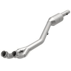 MagnaFlow 51472 Direct Fit OEM Grade Catalytic Converter