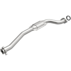 MagnaFlow 51476 Direct Fit OEM Grade Catalytic Converter (2.5" ID/2.5" OD)