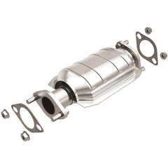 MagnaFlow 51483 Direct Fit OEM Grade Catalytic Converter (Inlet/Outlet OD)