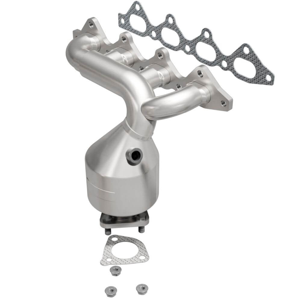 MagnaFlow 51500 Direct Fit OEM Grade Catalytic Converter