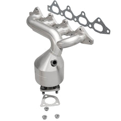 MagnaFlow 51500 Direct Fit OEM Grade Catalytic Converter