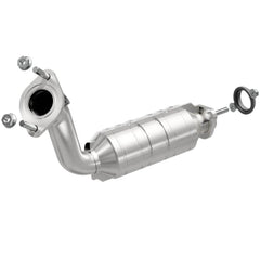 MagnaFlow 51502 Direct Fit OEM Grade Catalytic Converter (2" ID/2" OD)