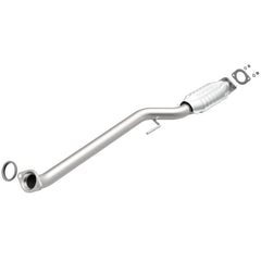 MagnaFlow 51503 Direct Fit OEM Grade Catalytic Converter (2.5" ID/2.5" OD)