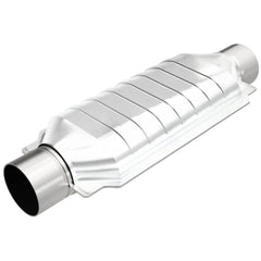MagnaFlow 51509 Universal OEM Grade Catalytic Converter (3" ID/3" OD)