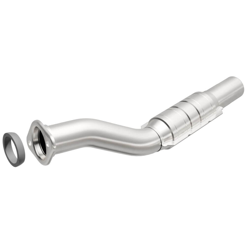 MagnaFlow 51516 Direct Fit OEM Grade Catalytic Converter (3" ID/3" OD)