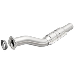 MagnaFlow 51516 Direct Fit OEM Grade Catalytic Converter (3" ID/3" OD)