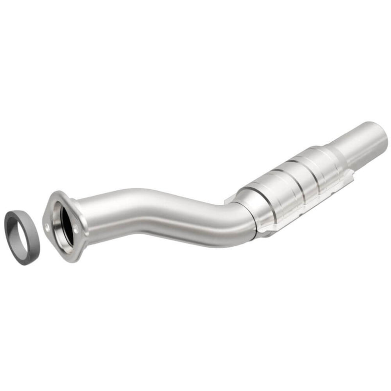 MagnaFlow 51516 Direct Fit OEM Grade Catalytic Converter (3" ID/3" OD)