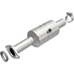 MagnaFlow 51517 Direct Fit OEM Grade Catalytic Converter (2.25" ID/2.25" OD)