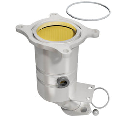 MagnaFlow 51521 Direct Fit OEM Grade Catalytic Converter (4" ID/2.25" OD)