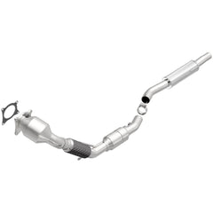 MagnaFlow 51522 Direct Fit OEM Grade Catalytic Converter (3" ID/2.5" OD)