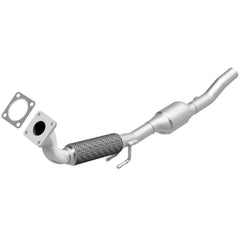 MagnaFlow 51526 Direct Fit OEM Grade Catalytic Converter (2" ID/2" OD)