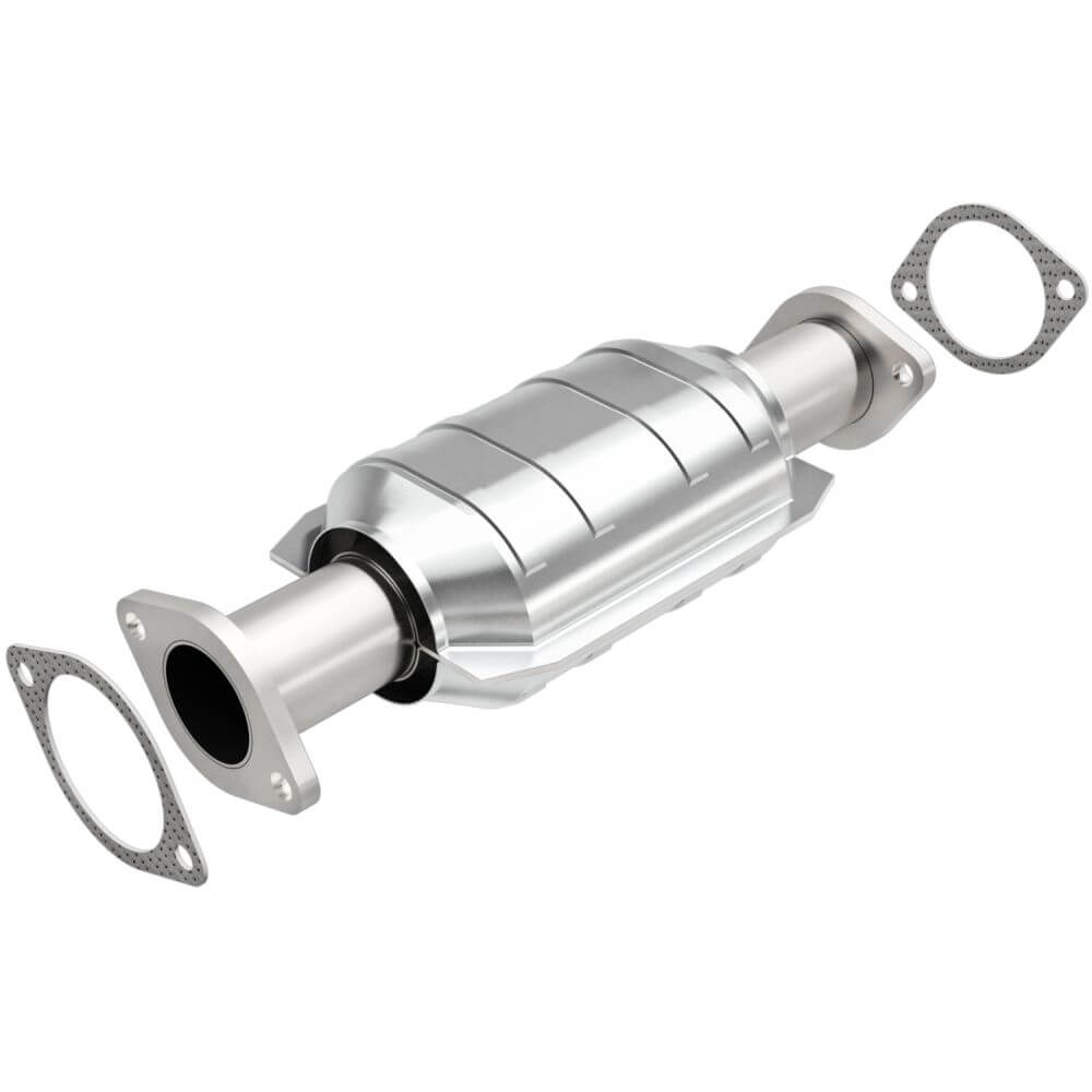 MagnaFlow 51528 Direct Fit OEM Grade Catalytic Converter