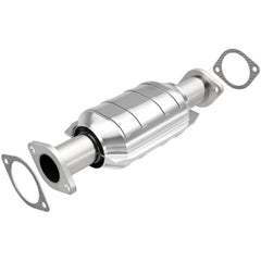 MagnaFlow 51528 Direct Fit OEM Grade Catalytic Converter