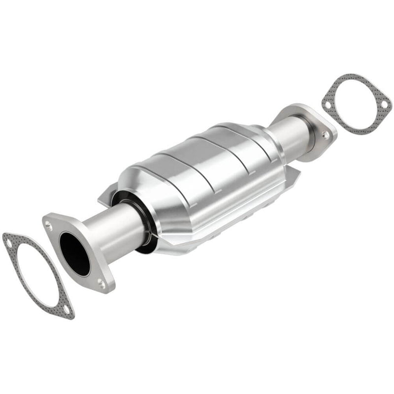 MagnaFlow 51528 Direct Fit OEM Grade Catalytic Converter