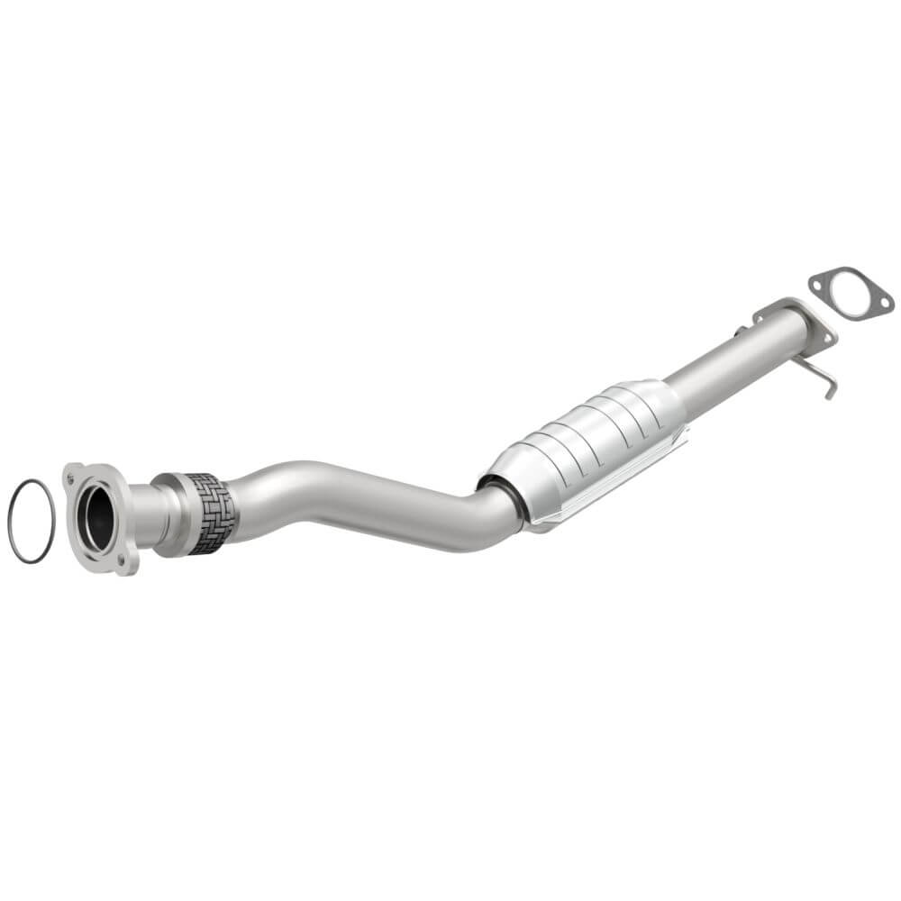 MagnaFlow 51532 Direct Fit OEM Grade Catalytic Converter