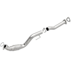 MagnaFlow 51535 Direct Fit OEM Grade Catalytic Converter (3" ID/3" OD)